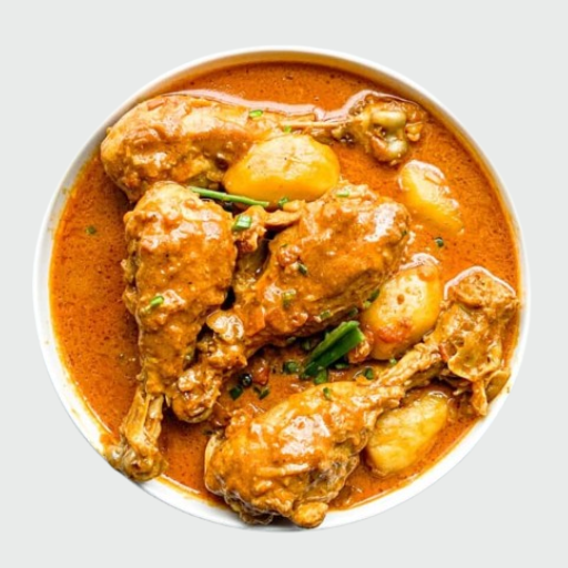 Chicken Curry
