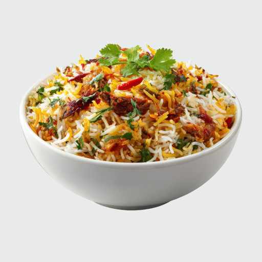 Biriyani
